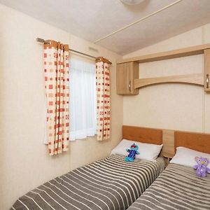 4 Berth Comfort Caravan Disabled Friendly